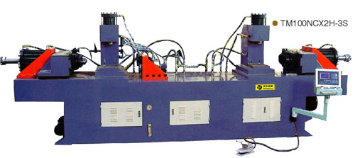 雙頭縮管機(jī)