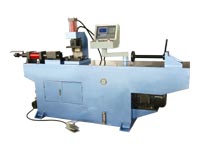 單頭液壓縮管機(jī)