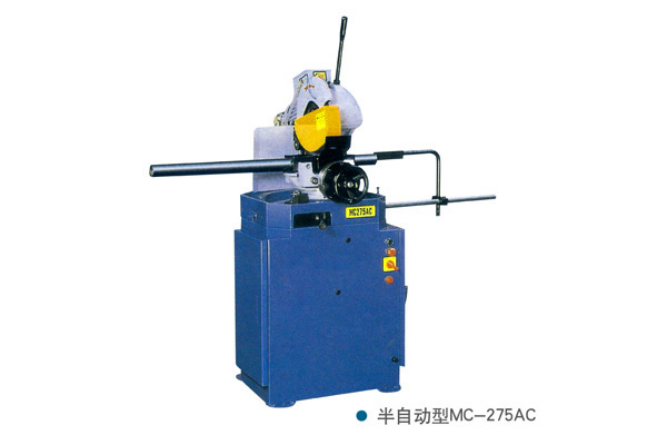 半自動型MC-275AC 半自動型MC-275AC
