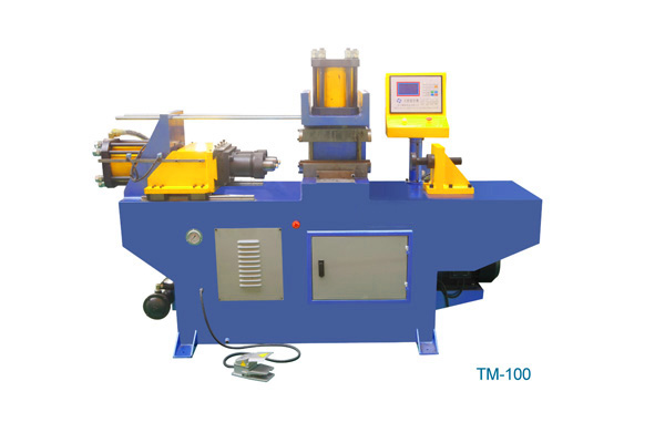 TM-100多工位縮管機(jī) TM-100多工位縮管機(jī)