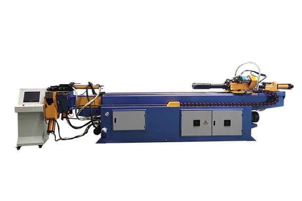 SB-80CNX3A-2S全自動(dòng)三維立體彎管機(jī) SB-80CNX3A-2S全自動(dòng)三維立體彎管機(jī)
